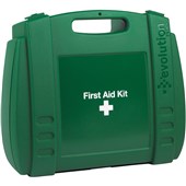 Empty Evolution First Aid Case (Large - Size 3)
