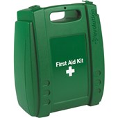 Empty Evolution First Aid Case (Medium - Size 2)