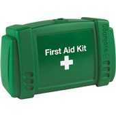 Empty Evolution First Aid Case (Small - Size 1)