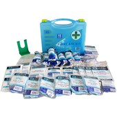 BS8599-1 Compliant Catering First Aid Kit (Small)