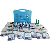 BS8599-1 Compliant Catering First Aid Kit (Medium)