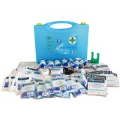 BS8599-1 Compliant Catering First Aid Kit (Large)
