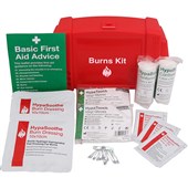HypaSoothe Burns First Aid Kit (Small)