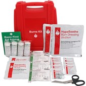 HypaSoothe Burns First Aid Kit (Large)