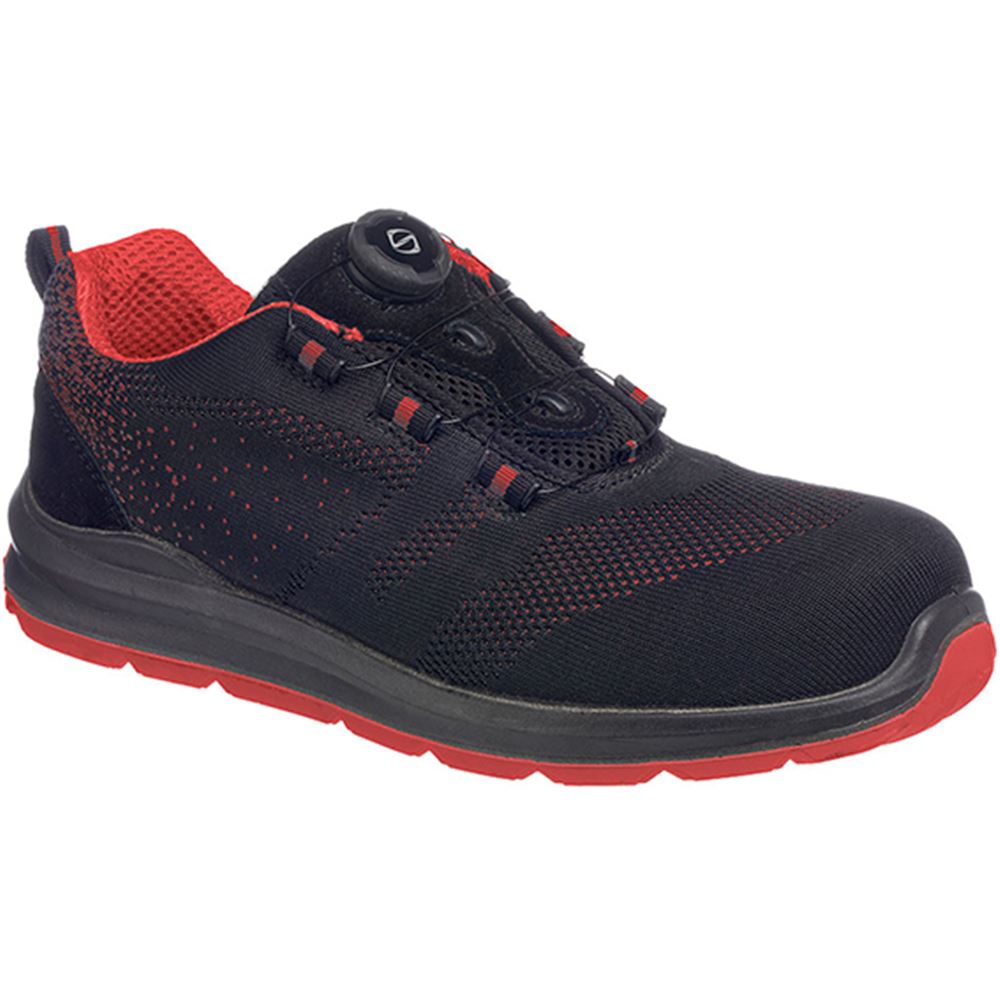 Composite Safety Trainers