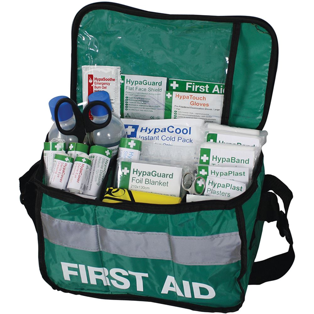 First Response First Aid Kits