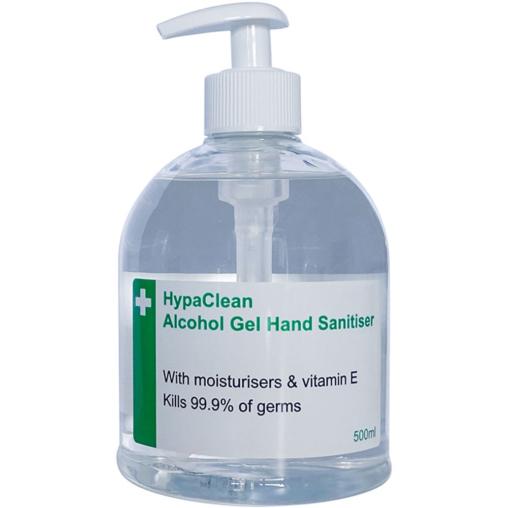 Hand Hygiene