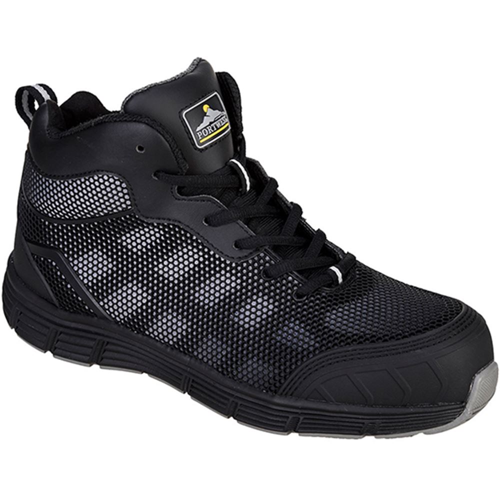 Lightweight Safety Boots
