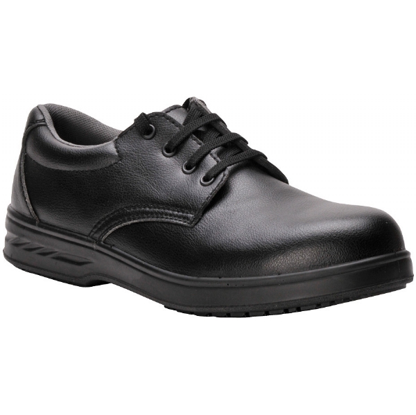 Lightweight Safety Shoes