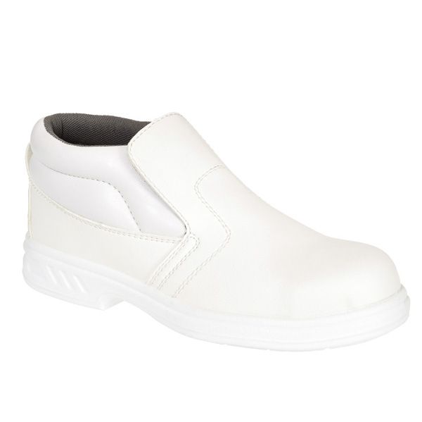 Slip On Safety Boots