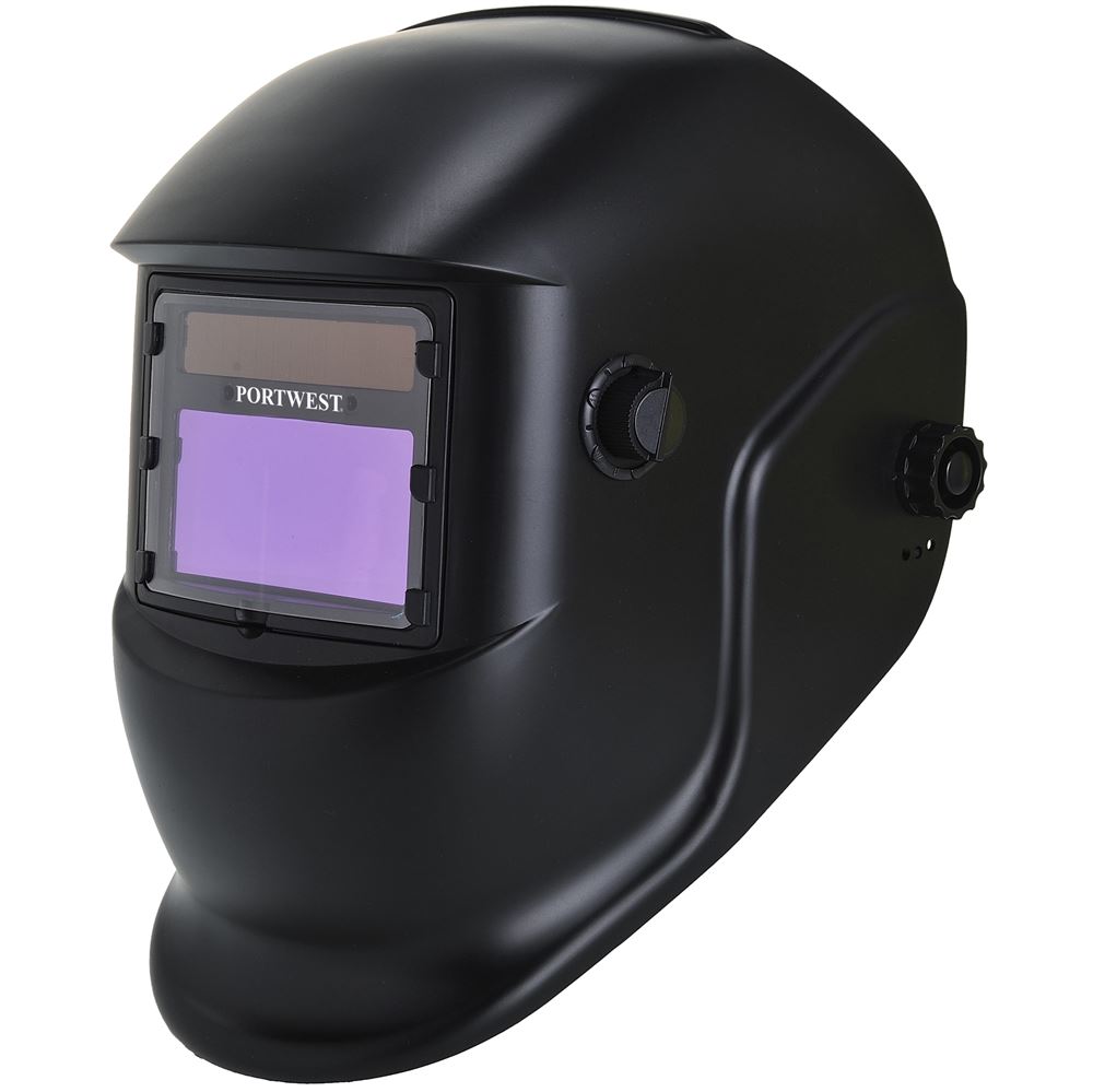 Welding Helmets