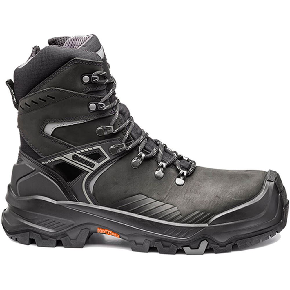 Winter Safety Boots