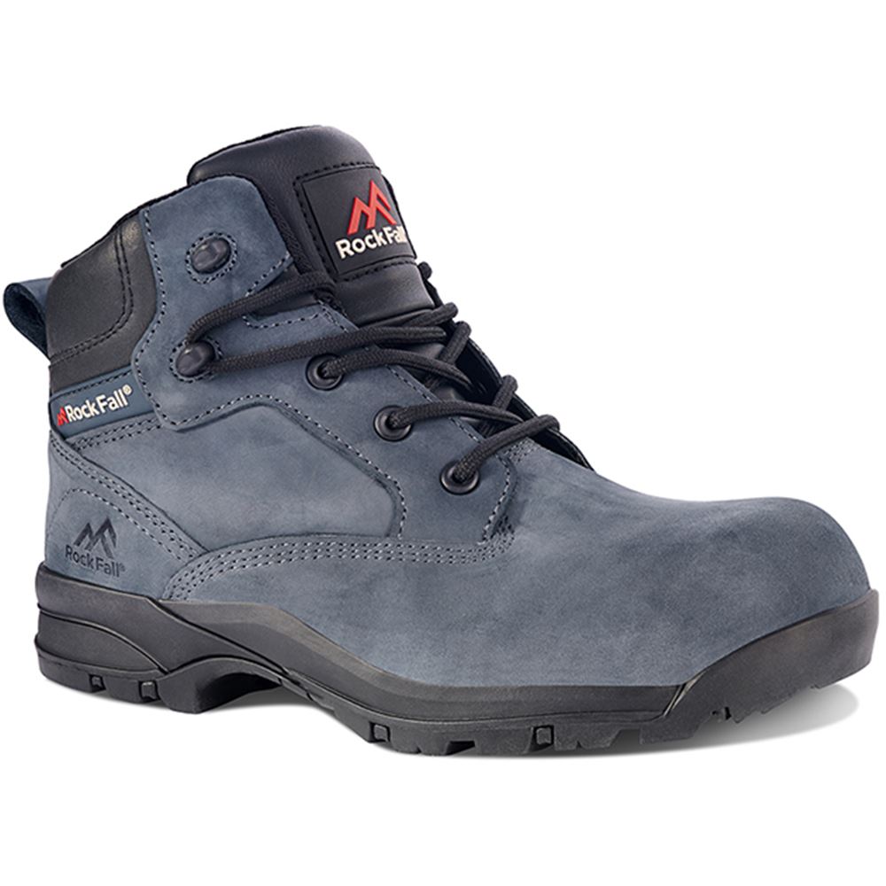 Womens Safety Boots