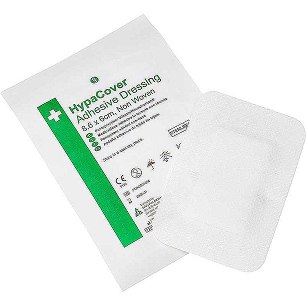 Wound Care First Aid