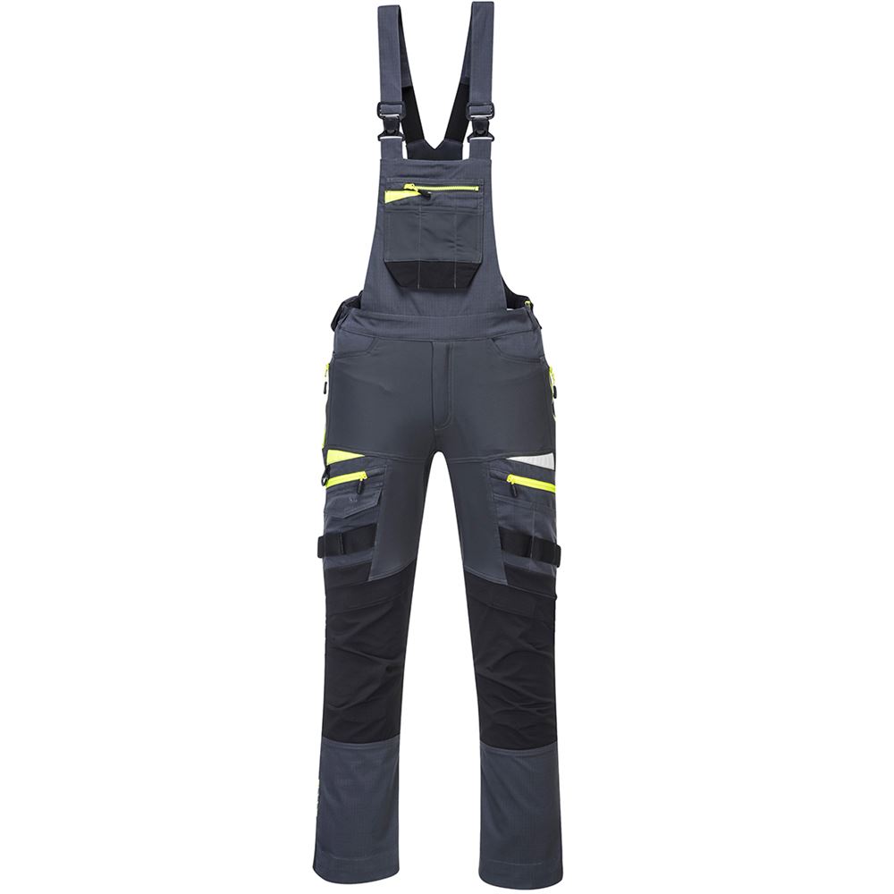 Bib & Brace Overalls
