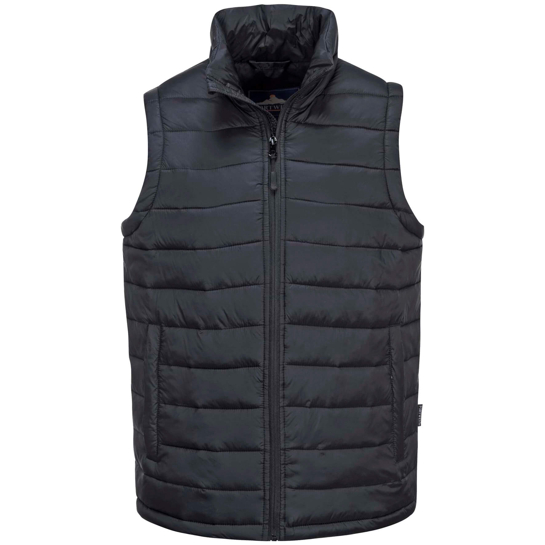 Work Gilet Bodywarmers