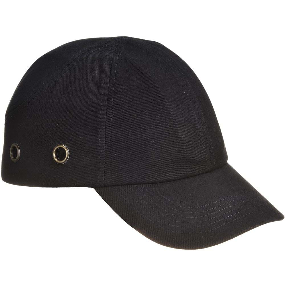 Bump Caps