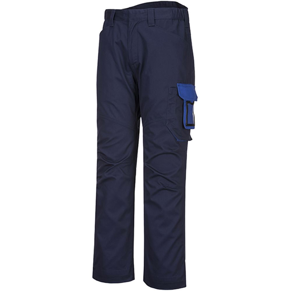 Cargo Work Trousers