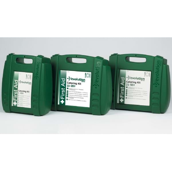 Catering First Aid Kits