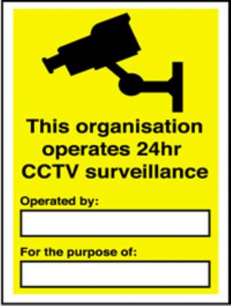 CCTV & Security  