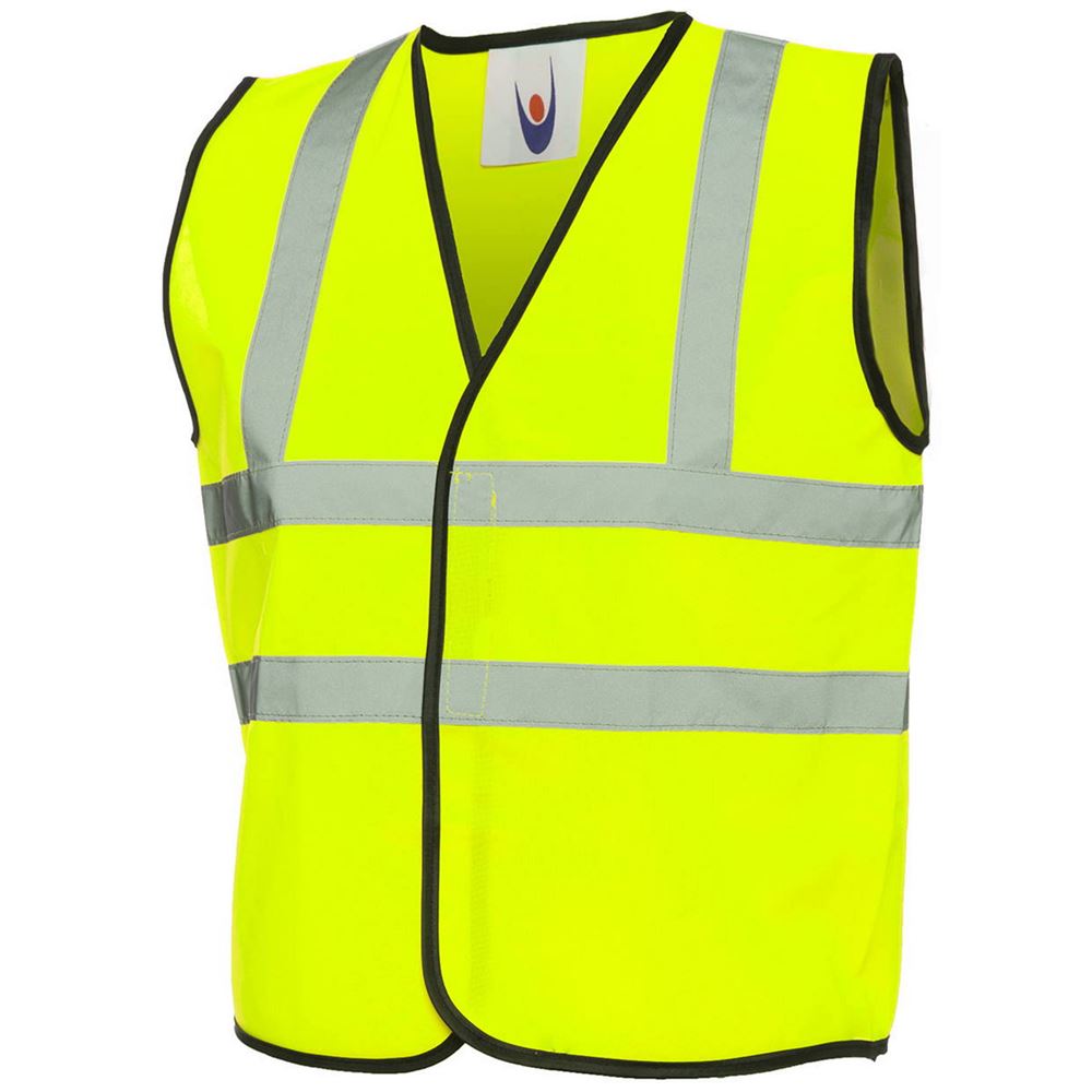 Childrens Hi Vis Vests