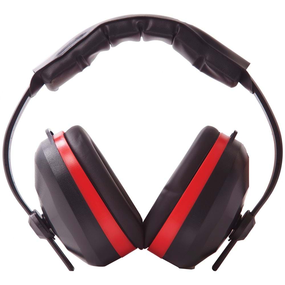 Ear Defenders