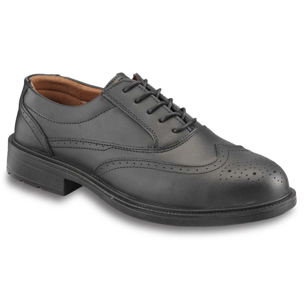 Executive Safety Shoes