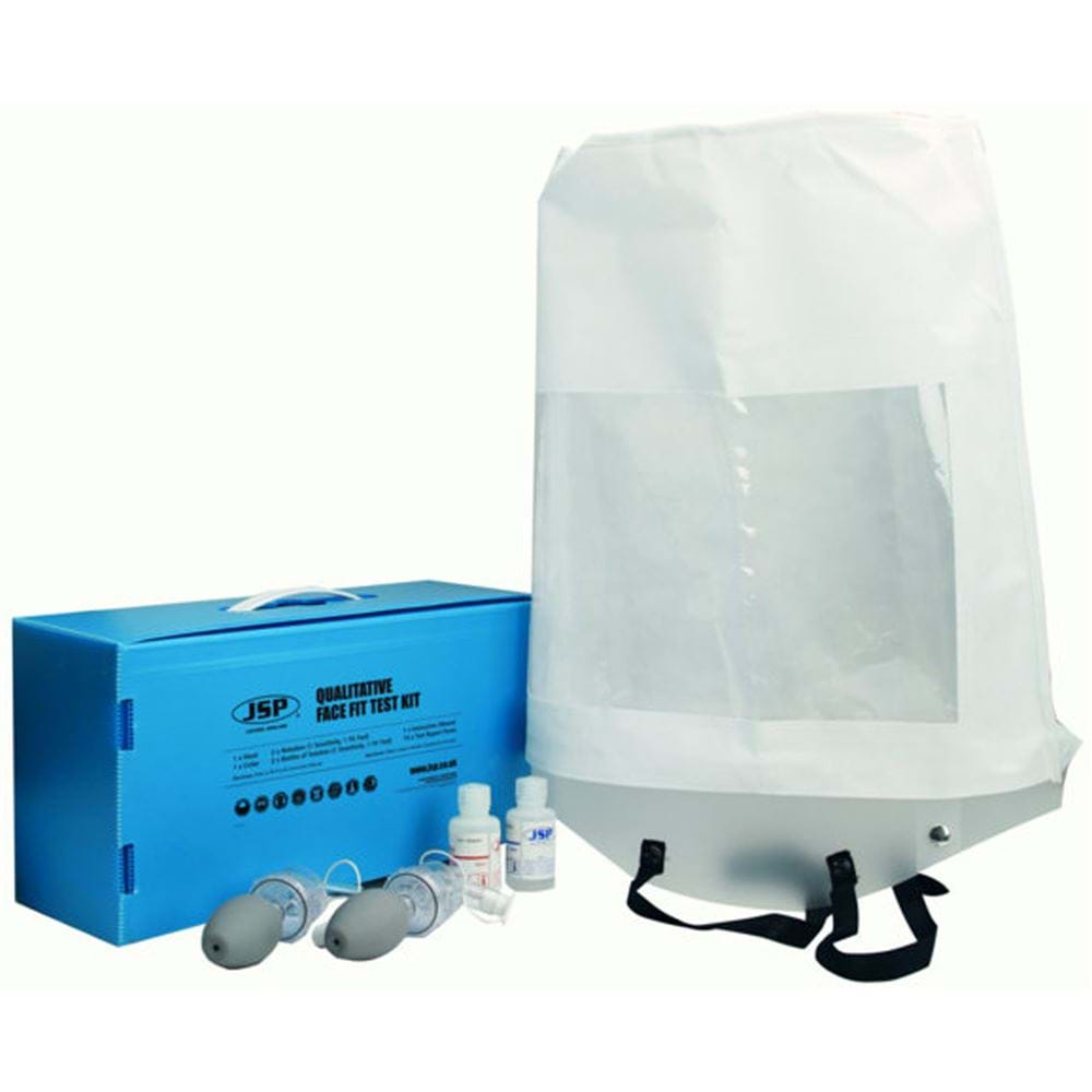 Face Fit Testing Kits