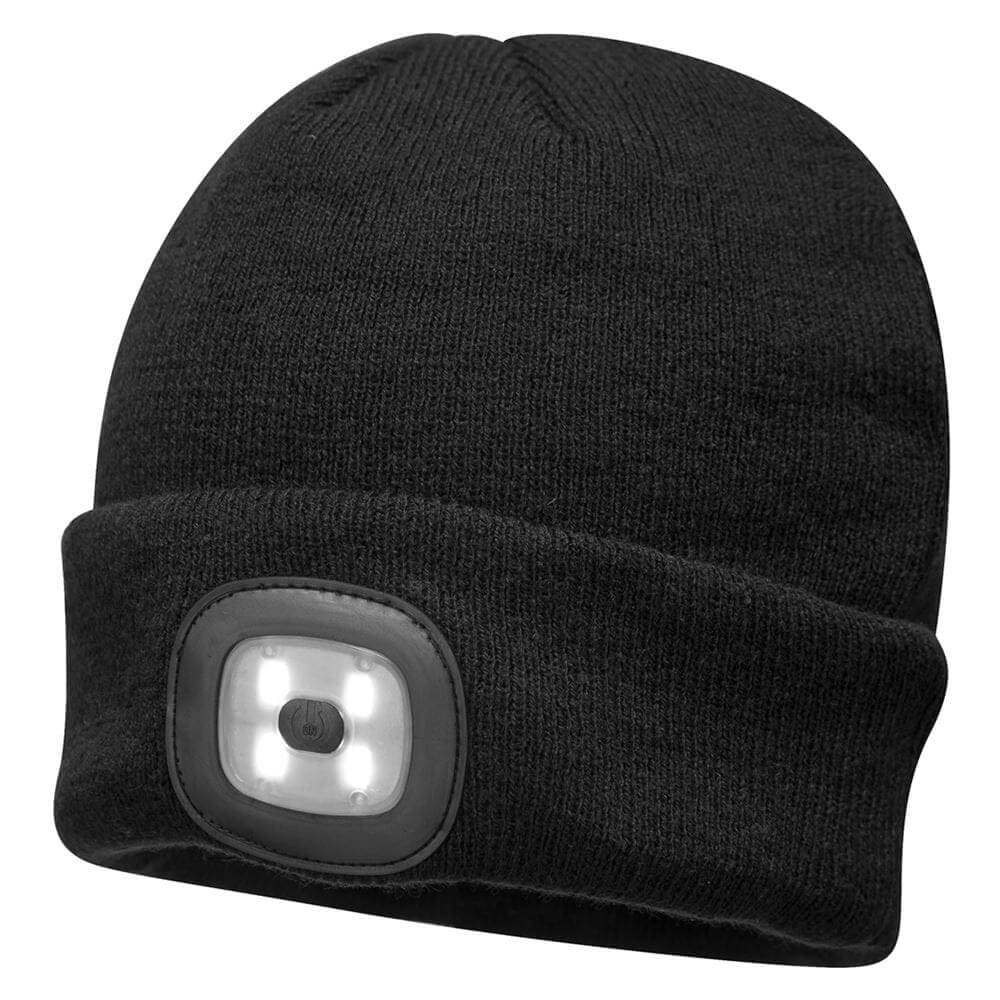 Beanies & Caps