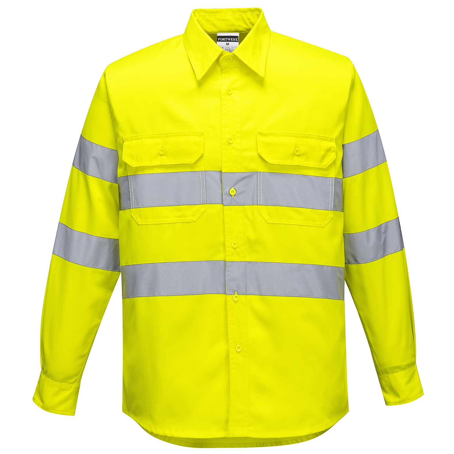 Hi Vis Shirts