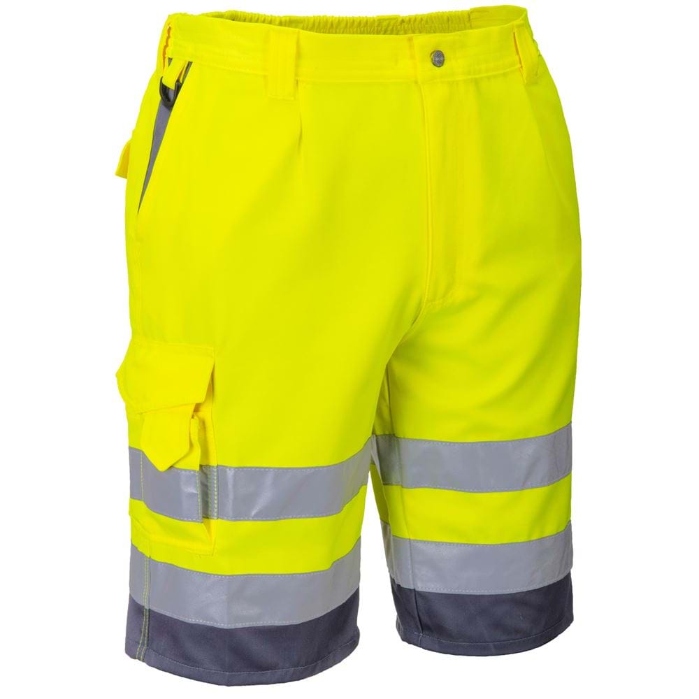 Hi Vis Shorts