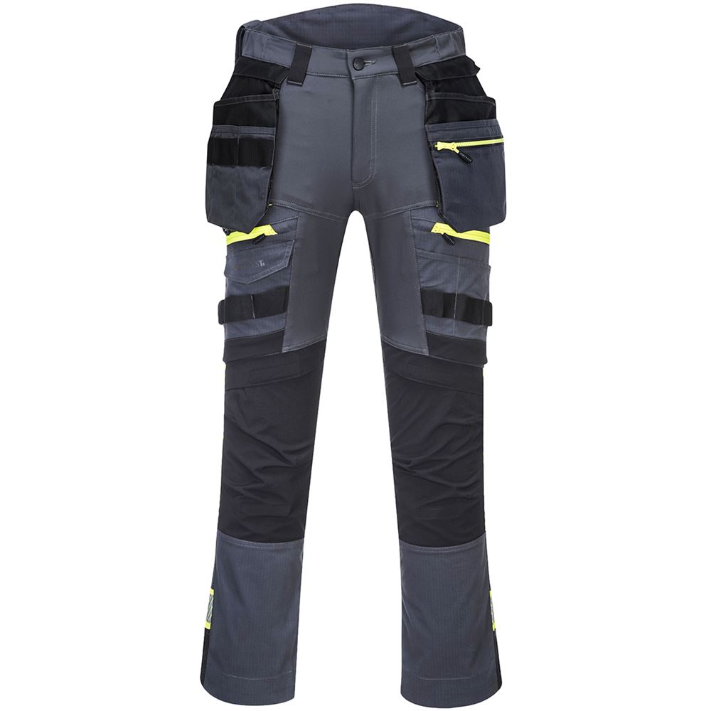 Holster Pocket Work Trousers