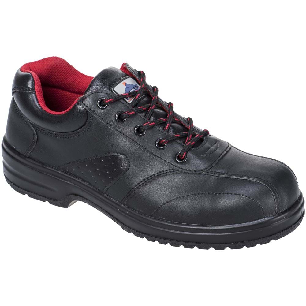 Ladies Safety Shoes