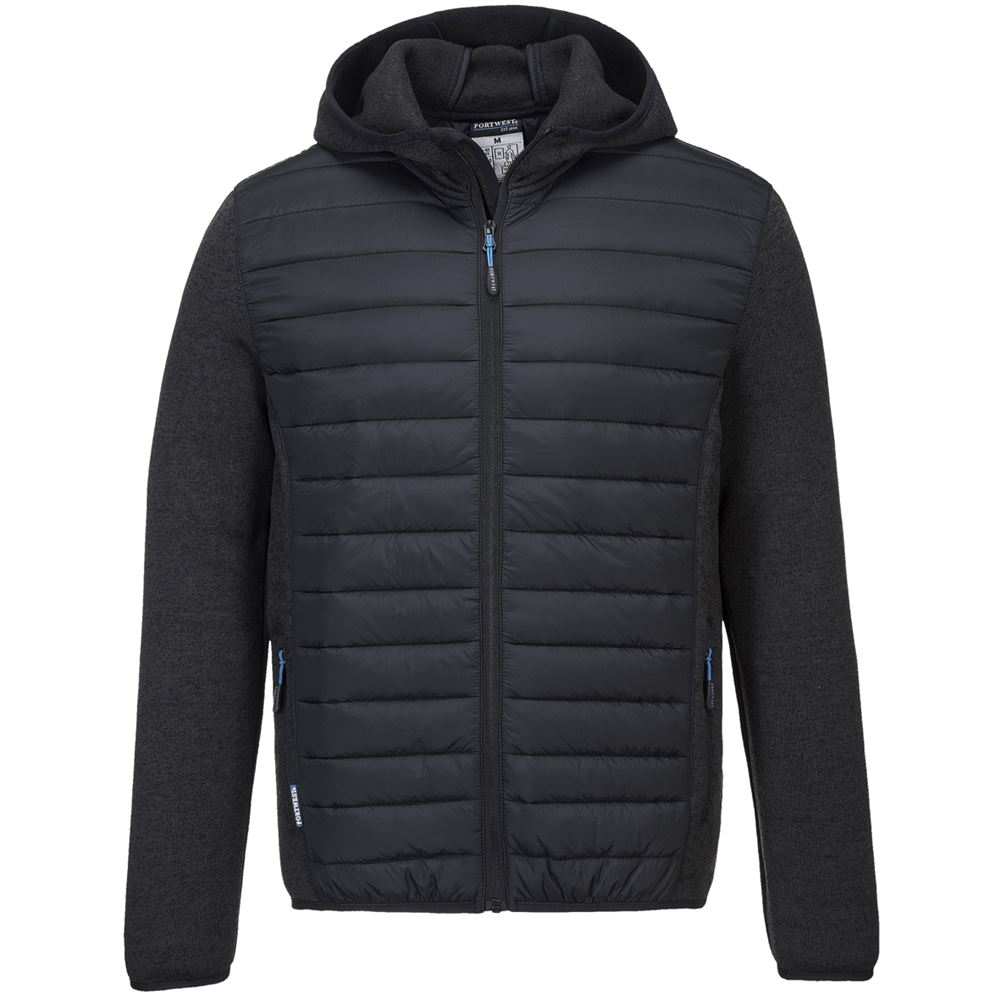 Lightweight Work Jackets