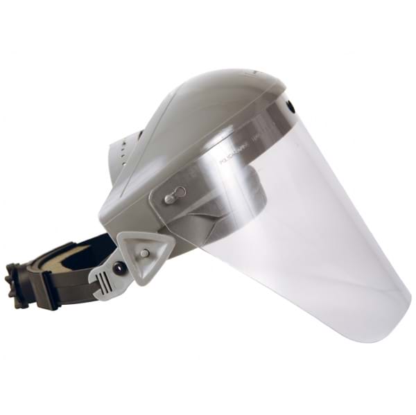 Face Shields