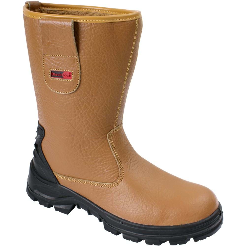 Rigger Safety Boots