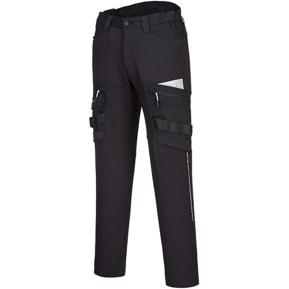 Stretch Work Trousers