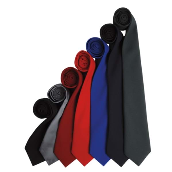 Ties & Epaulettes