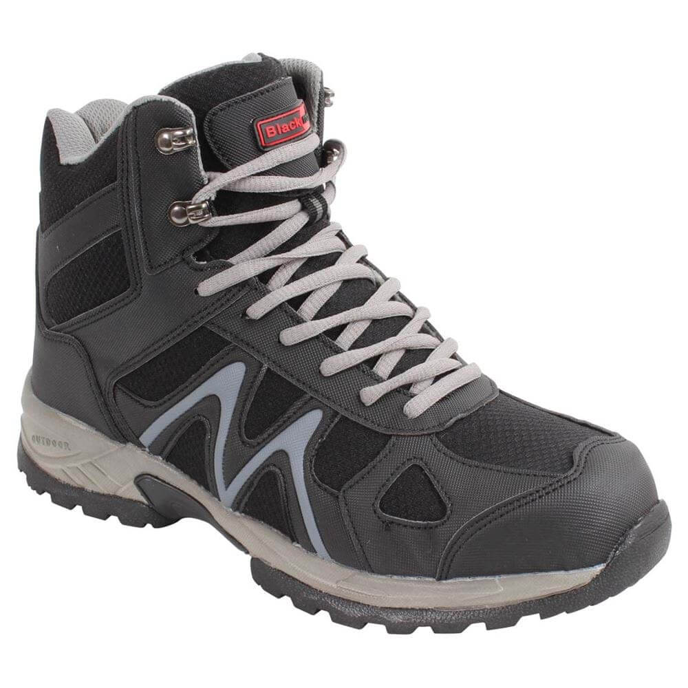 safety trainer boots uk
