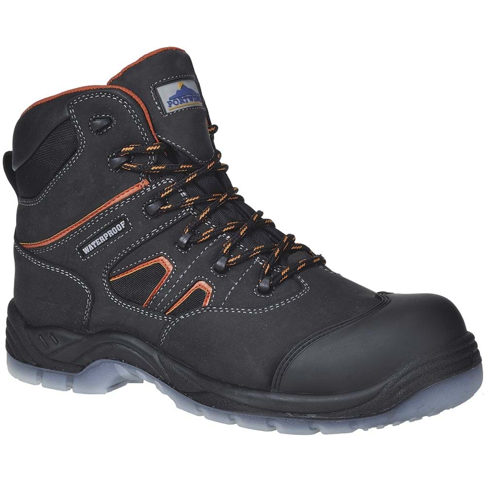 Waterproof Safety Boots