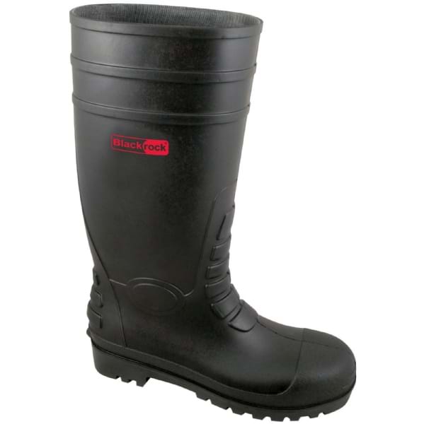 Wellington Safety Boots