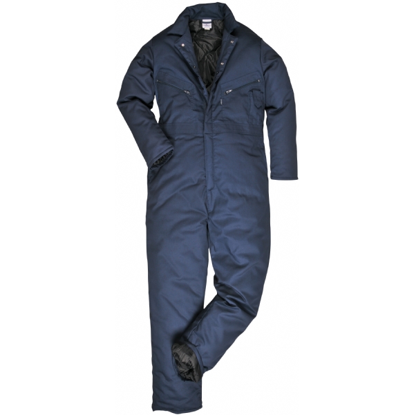 Winter Overalls