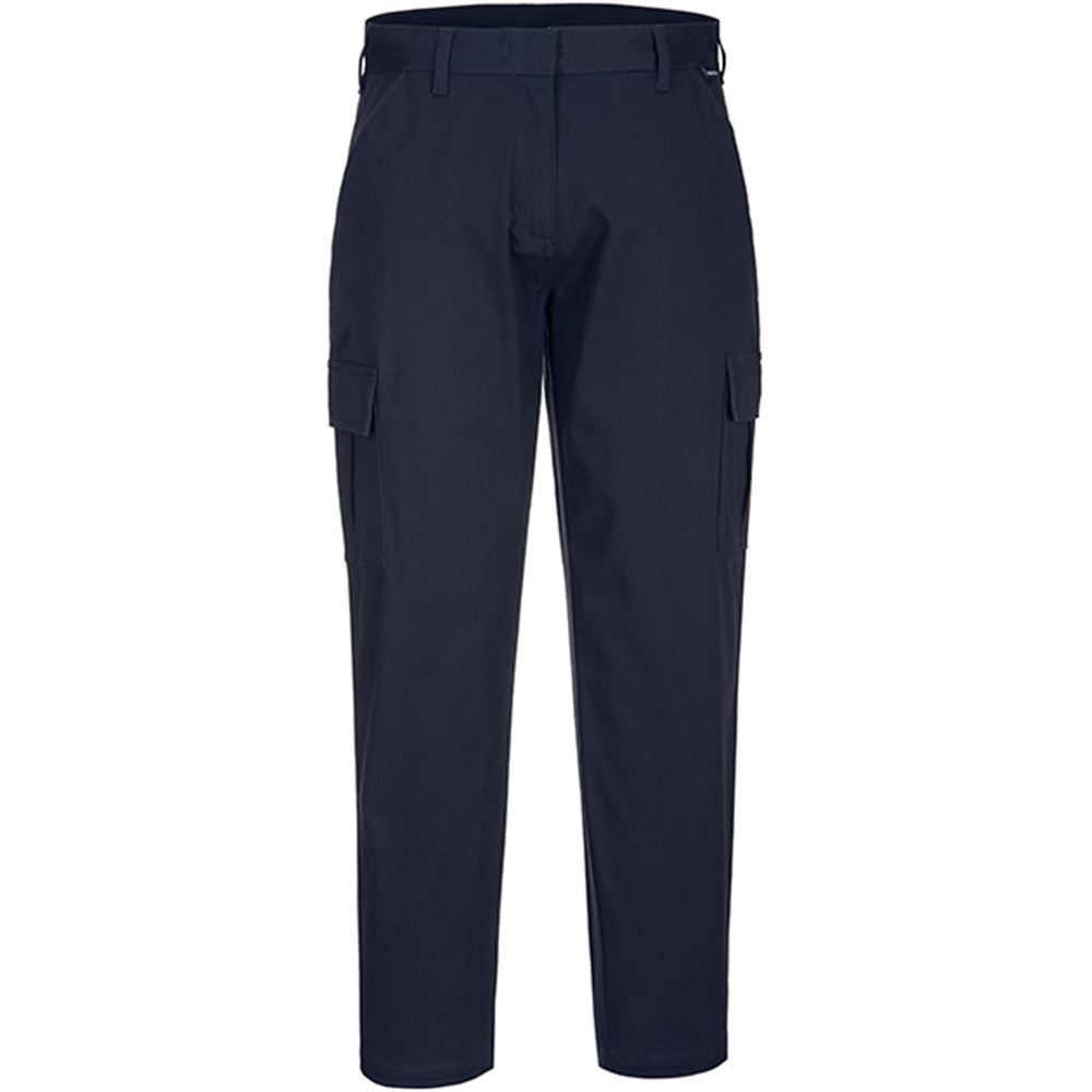 Womens Work Trousers