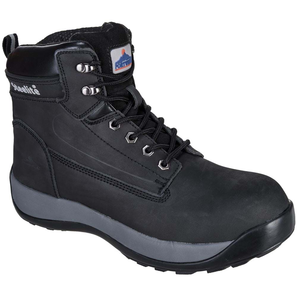 Work Safety Boots