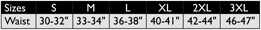 Size Guide Size Guide