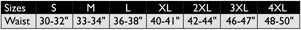 Size Guide Size Guide