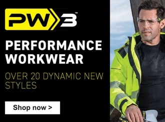 Simply Workwear – Safety Wear, PPE, Security Uniforms