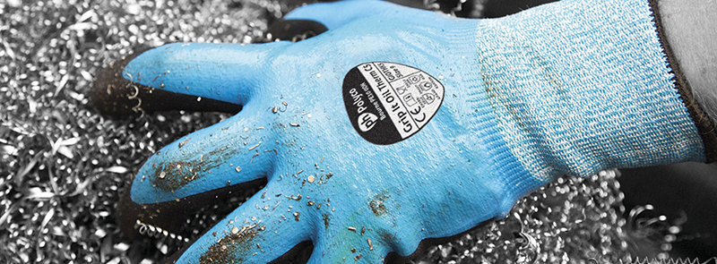 Waterproof Work Gloves