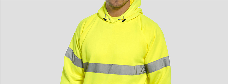 Hi Vis T-Shirts