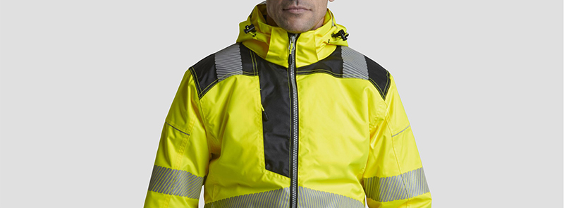 Hi Vis Jackets